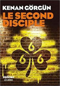 Kenan Grgun - Le second disciple