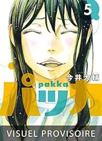 Daisuke Imai - Pakka