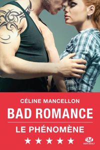 Céline Mancellon - Bad Romance
