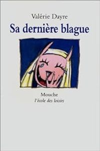 Alan Mets - Sa dernière blague