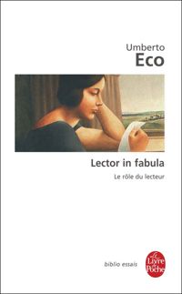Umberto Eco - Lector in fabula 
