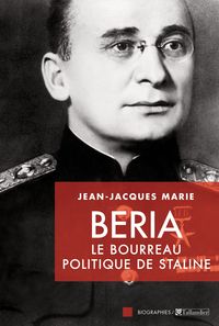 Jean Jacques Marie - Beria