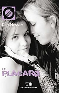Kim Messier - Le placard