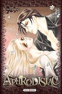 Tomu Omi - Aphrodisiac