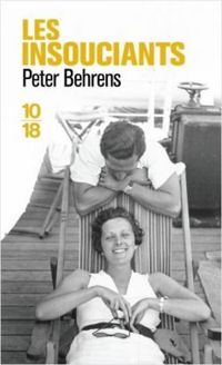 Peter Behrens - Les insouciants