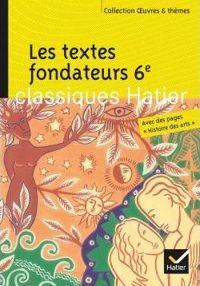 Fabienne Serin-Moyal - Les textes fondateurs 