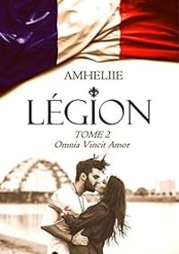 Amelie C Astier - Omnia Vincit Amor