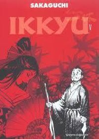 Hisashi Sakaguchi - Ikkyu
