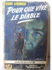 Andre Ruellan - Pour que vive le diable