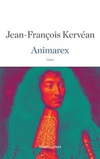 Jean Francois Kervean - Animarex