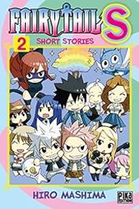 Hiro Mashima - Fairy Tail S