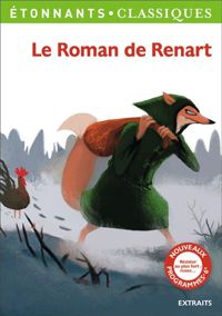 Christian Keime - Monique Lachet-lagarde - Jean Defournet - Le roman de Renart