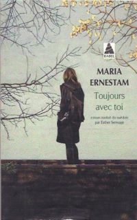 Marie Ernestam - Toujours avec toi