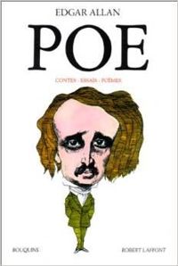 Edgar Allan Poe - Contes, essais, poèmes