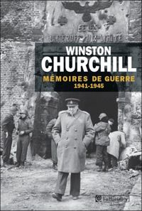 Winston Churchill - Février 1941-1945