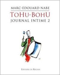 Marc Douard Nabe - Tohu-Bohu