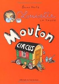 Bruno Heitz - Mouton Circus