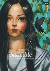 Masaya Hokazono - Yu Satomi - Nuisible