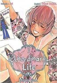 Aoi - Yukari Yashiki - Unordinary Life