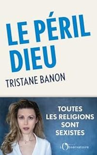 Tristane Banon - Le péril Dieu