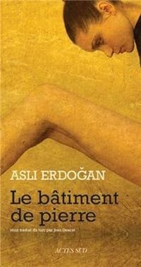 Asli Erdogan - Le bâtiment de pierre
