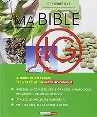 Pierre Nys - Ma Bible IG