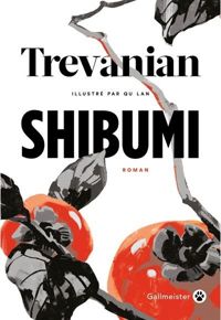 Qu Lan(Illustrations) - Trevanian - Shibumi
