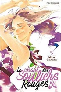 Mizu Sahara - Le chant des souliers rouges