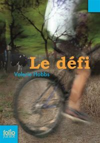 Valerie Hobbs - Le défi
