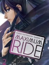 James Patterson - Maximum Ride, tome 2 