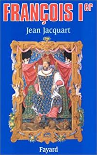 Jean Jacquart - François Ier