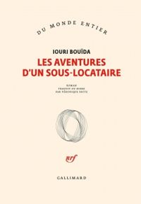 Iouri Bouida - Les aventures d'un sous-locataire
