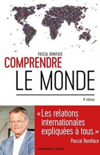 Pascal Boniface - Comprendre le monde