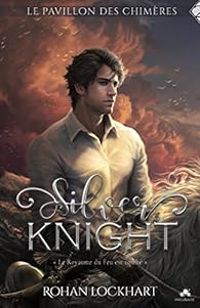 Rohan Lockhart - Silver Knight