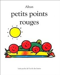  Altan - Petits points rouges