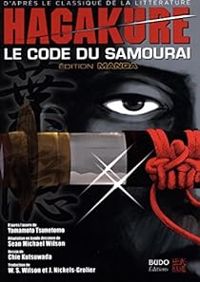 Jocho Yamamoto - Hagakure : Le code du samourai