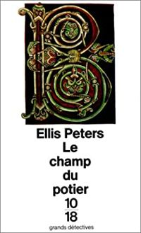 Ellis Peters - Le Champ du potier