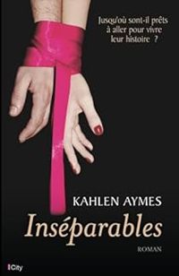 Aymes-k - Inséparables