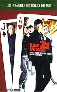 Ben Mezrich - Las Vegas 21