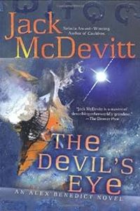 Jack Mcdevitt - The Devil's Eye