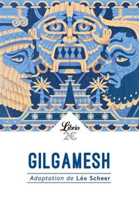 Anonyme - Gilgamesh