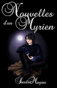 Sandra Moyon - Les Sang-Mêlés