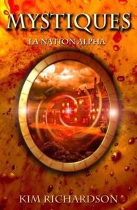 Kim Richardson - La Nation Alpha