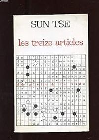 Sun Tzu - Les treize articles