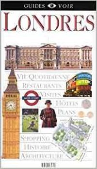 Guide Voir - Guides Voir Londres