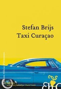 Stefan Brijs - Taxi Curaçao