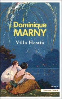 Dominique Marny - Villa Hestia