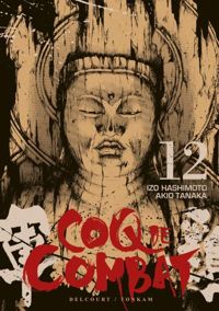 Akio Tanaka(Dessins) - Izo Hashimoto(Scenario) - Coq de combat