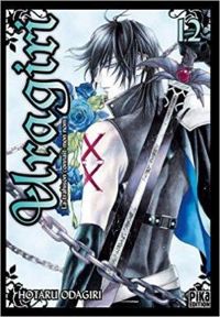 Hotaru Odagiri - Uragiri