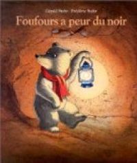 Gerald Stehr - Foufours a peur du noir